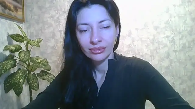 LissaBlossom online show from 04.08.26