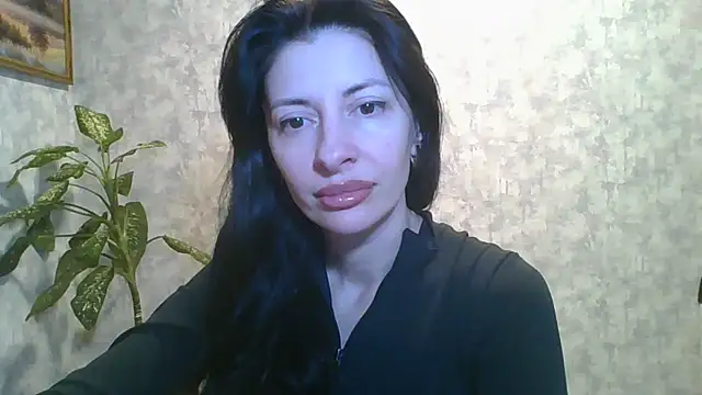 LissaBlossom online show from 04.11.26
