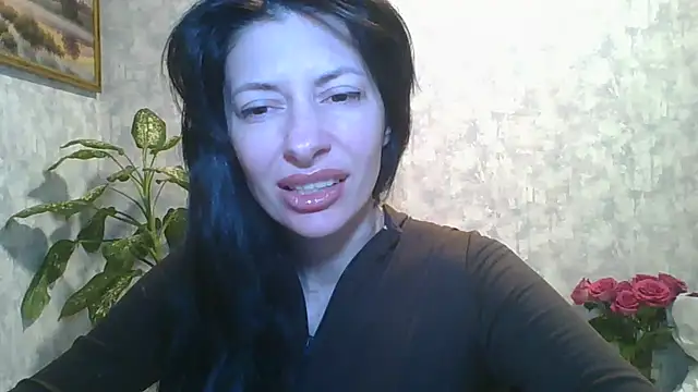 LissaBlossom online show from 04.21.26