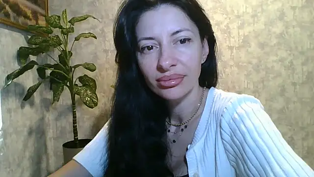 LissaBlossom online show from 06.09.26