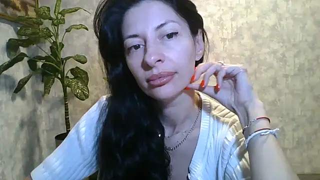 LissaBlossom online show from 06.09.26