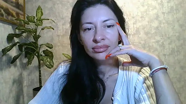 LissaBlossom online show from 06.15.26