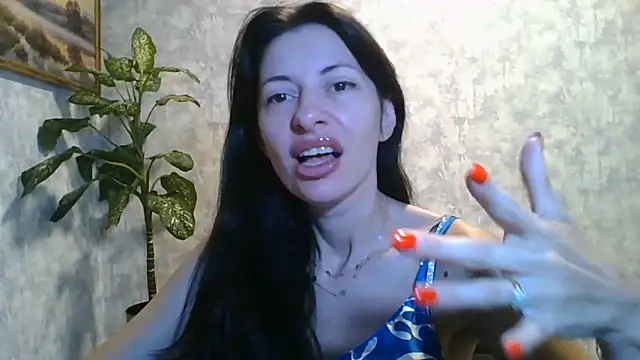 LissaBlossom online show from 06.17.26
