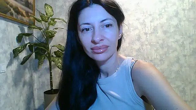 LissaBlossom online show from 06.25.26