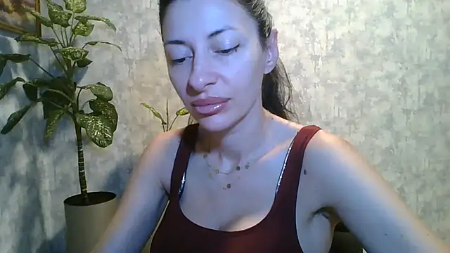 LissaBlossom online show from 06.26.26