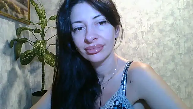 LissaBlossom online show from 07.03.26
