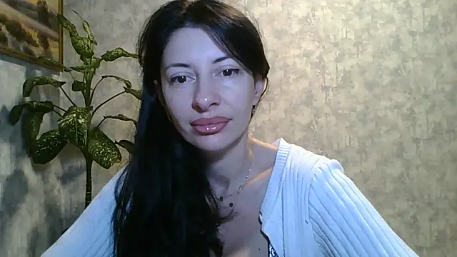 LissaBlossom online show from 07.04.26
