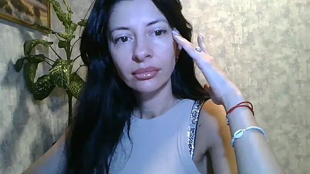 LissaBlossom online show from 07.08.26