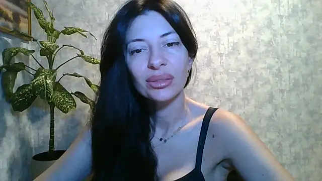 LissaBlossom online show from 07.09.26