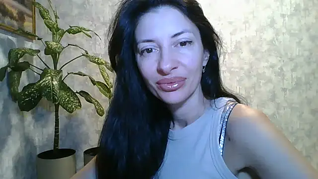 LissaBlossom online show from 07.11.26