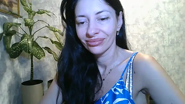LissaBlossom online show from 07.12.26