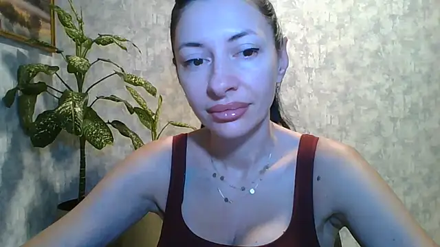 LissaBlossom online show from 07.13.26