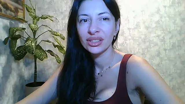 LissaBlossom online show from 07.15.26