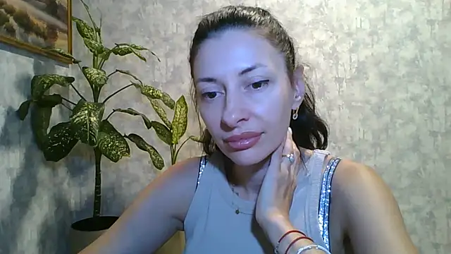 LissaBlossom online show from 07.15.26