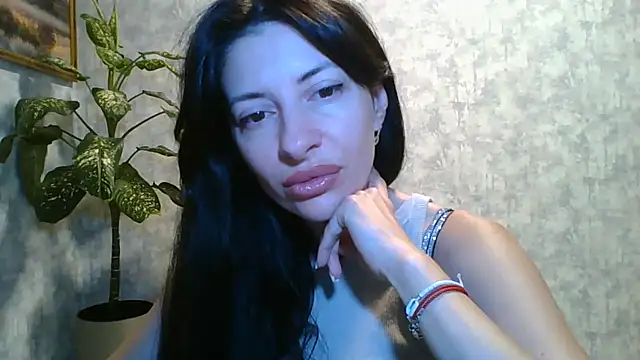 LissaBlossom online show from 07.17.26