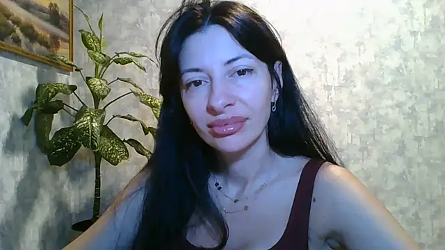 LissaBlossom online show from 07.18.26
