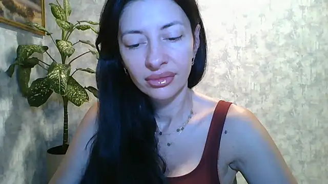 LissaBlossom online show from 07.19.26