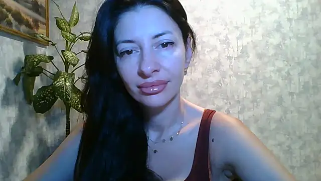 LissaBlossom online show from 07.20.26