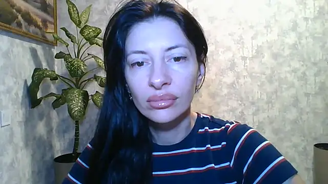 LissaBlossom online show from 07.24.26