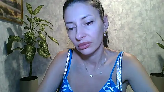 LissaBlossom online show from 07.29.26