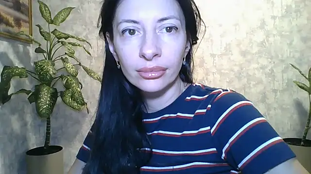 LissaBlossom online show from 07.31.26
