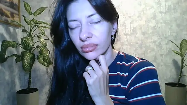 LissaBlossom online show from 08.01.26