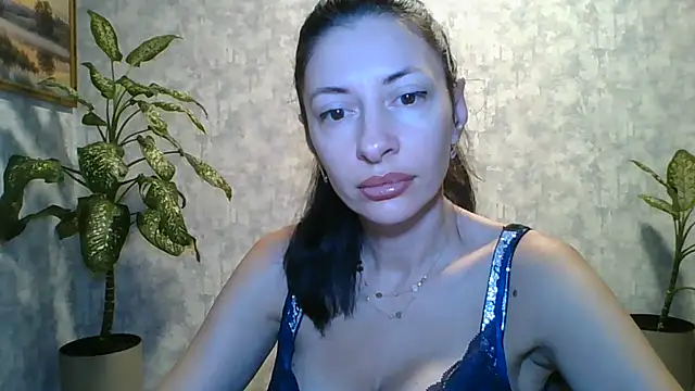 LissaBlossom online show from 08.02.26