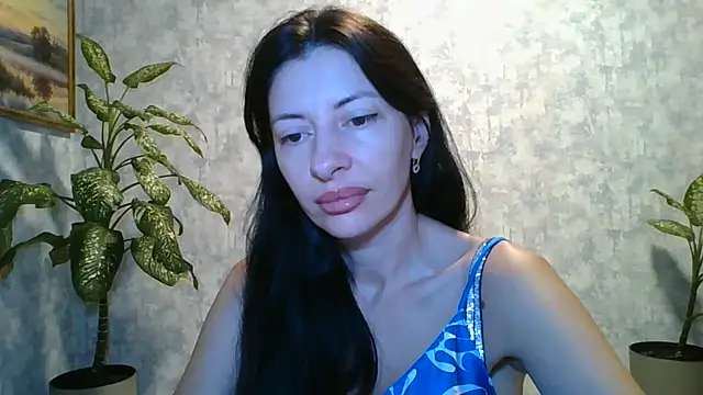 LissaBlossom online show from 08.05.26