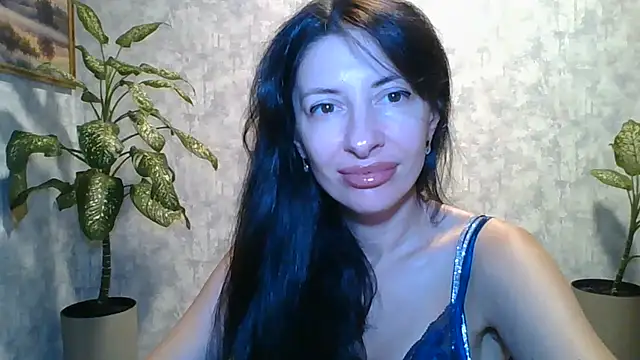 LissaBlossom online show from 08.06.26