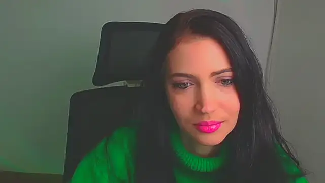 Amalia amor online show from 01.17.25