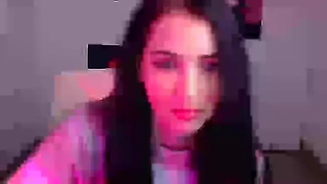 Amalia amor online show from 01.20.25