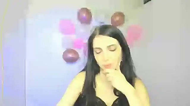 Amalia amor online show from 02.27.25