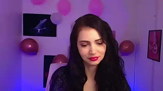 Amalia amor online show from 03.03.25