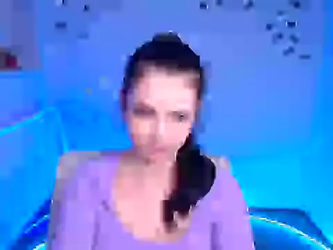 Amalia amor online show from 10.22.25