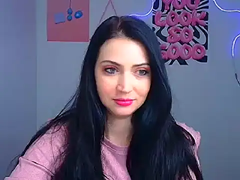 Amalia amor online show from 02.05.26