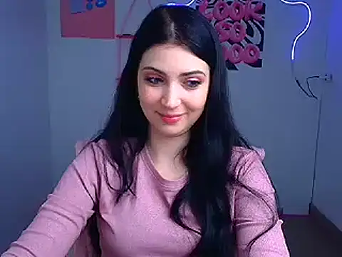 Amalia amor online show from 02.06.26
