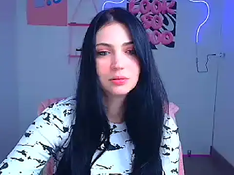Amalia amor online show from 02.07.26