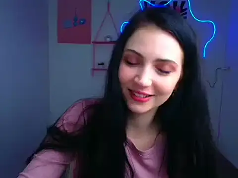 Amalia amor online show from 02.12.26