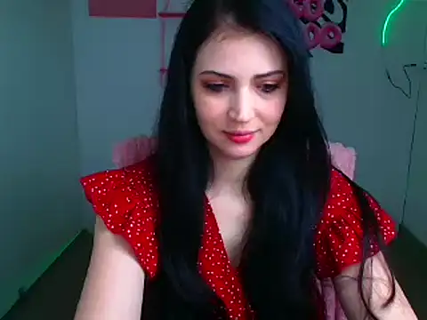 Amalia amor online show from 02.13.26