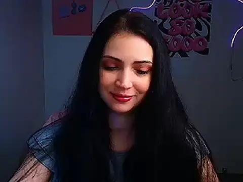 Amalia amor online show from 02.26.26