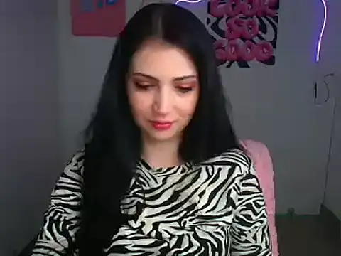 Amalia amor online show from 03.02.26