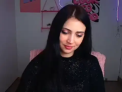 Amalia amor online show from 03.03.26