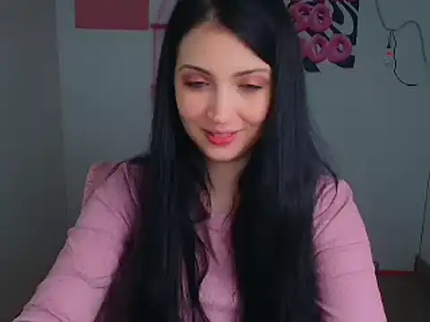 Amalia amor online show from 04.20.26