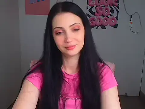 Amalia amor online show from 04.23.26