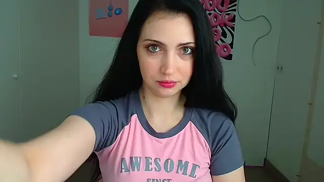 Amalia amor online show from 05.15.26