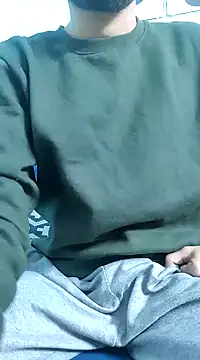 Snapshot of TOPMOON001 chatting on 01.15.25 TOPMOON001 online show from 01.15.25