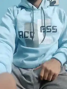 Snapshot of TOPMOON001 chatting on 01.20.25 TOPMOON001 online show from 01.20.25