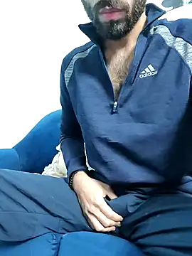 Snapshot of TOPMOON001 chatting on 01.26.25 TOPMOON001 online show from 01.26.25