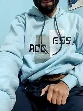 Snapshot of TOPMOON001 chatting on 01.31.25 TOPMOON001 online show from 01.31.25