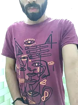 Snapshot of TOPMOON001 chatting on 03.03.25 TOPMOON001 online show from 03.03.25